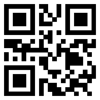 Il QrCode di 3301545616