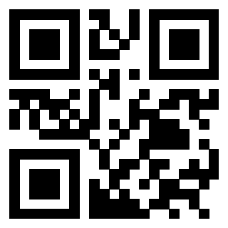 3301545619 - Immagine del Qr Code