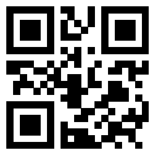 QrCode di 3301545624