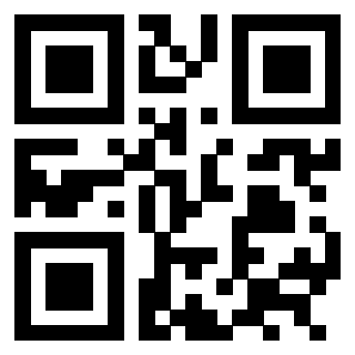 Il Qr Code di 3301545627