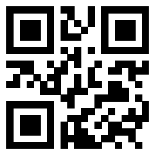 3301545628 - Immagine del QrCode associato