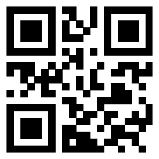 Il QrCode di 3301545629