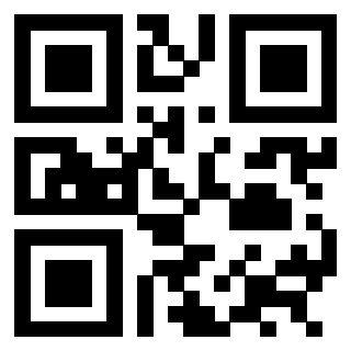 Il Qr Code di 3301545632