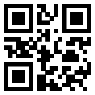 QrCode di 3301545633