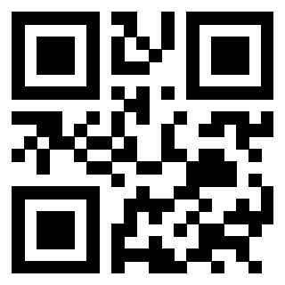 3301545634 - Immagine del Qr Code