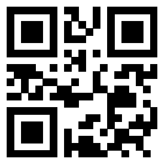 3301545637 - Immagine del QrCode