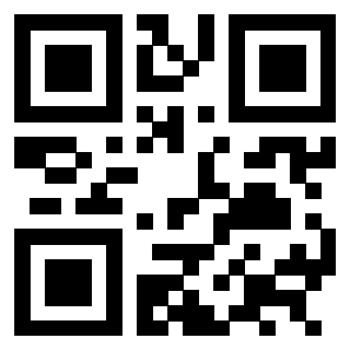 Il Qr Code di 3301545638