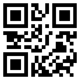 3301545640 QrCode associato