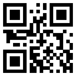 3301545642 - Immagine del QrCode associato