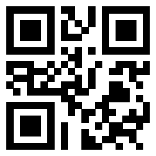 3301545645 - Immagine del QrCode associato