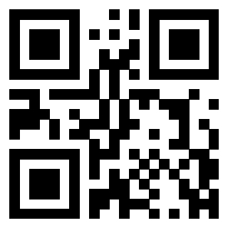 Scansione del Qr Code di 3301545648