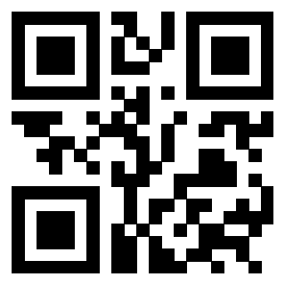 Immagine del QrCode di 3301545649