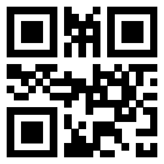 Il QrCode di 3301545650