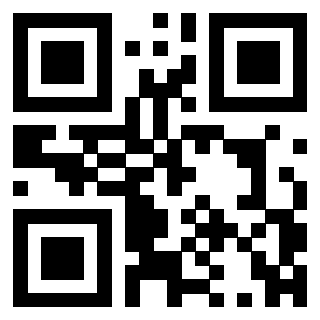 Il Qr Code di 3301545651