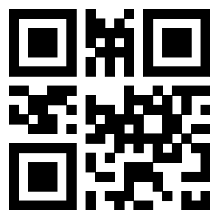 Immagine del QrCode di 3301545652