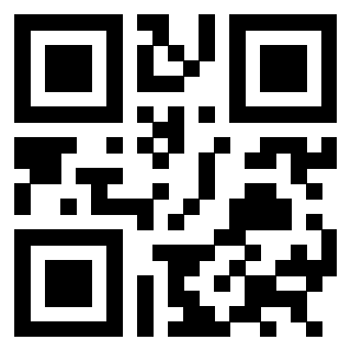 3301545654 - Immagine del QrCode associato