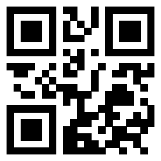 Il Qr Code di 3301545655
