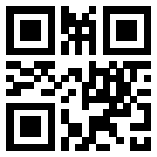 Qr Code di 3301545661