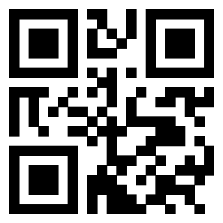 3301545664 - Immagine del Qr Code associato