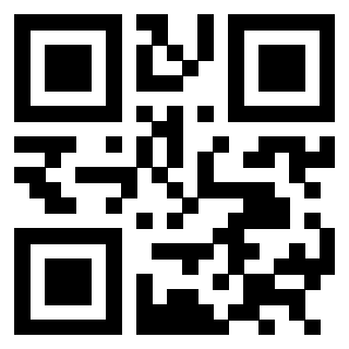 3301545665 QrCode associato