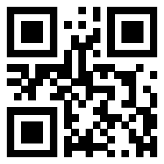 3301545667 - Immagine del QrCode associato