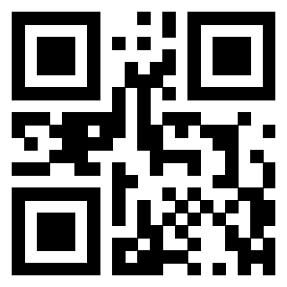 Scansione del Qr Code di 3301545668