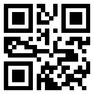 3301545669 Qr Code associato