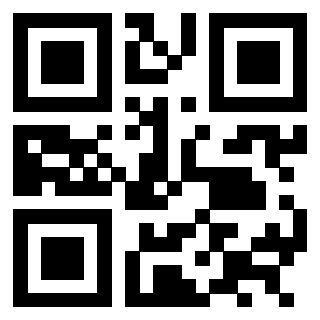 Il QrCode di 3301545671