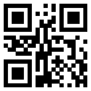 Qr Code di 3301545672