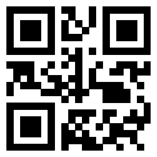 3301545673 QrCode associato