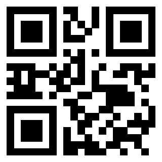 Scansione del Qr Code di 3301545674