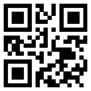 Il Qr Code di 3301545675