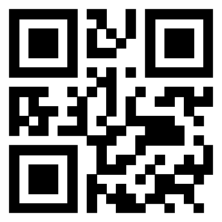 3301545678 Qr Code associato