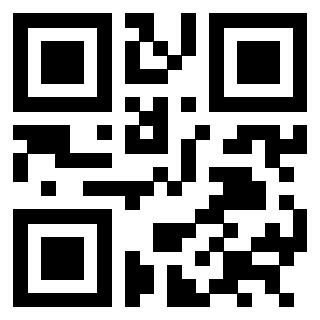 Scansione del Qr Code di 3301545684