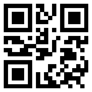 Scansione del Qr Code di 3301545686