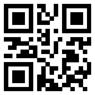 3301545687 QrCode associato