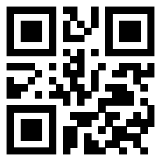 QrCode di 3301545689