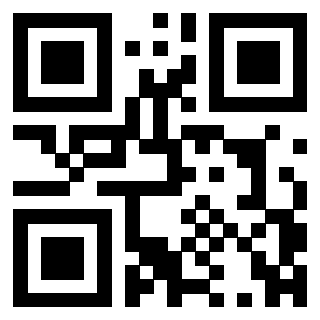 3301545690 - Immagine del Qr Code associato