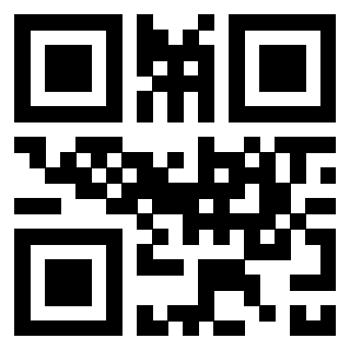 Scansione del Qr Code di 3301545692