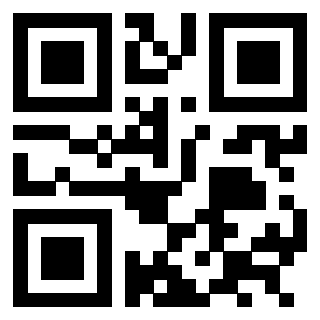 3301545695 - Immagine del Qr Code associato