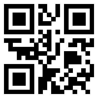 Immagine del Qr Code di 3301545696