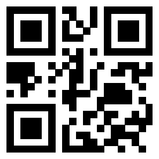 3301545699 - Immagine del QrCode