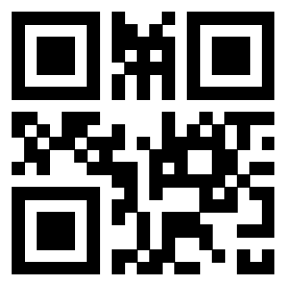 3301545700 - Immagine del QrCode