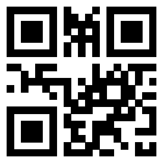 Immagine del QrCode di 3301545701
