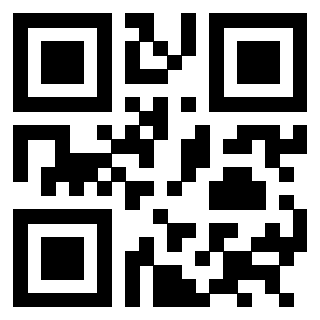 3301545703 - Immagine del QrCode
