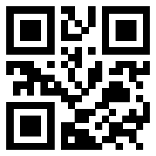 3301545704 QrCode associato