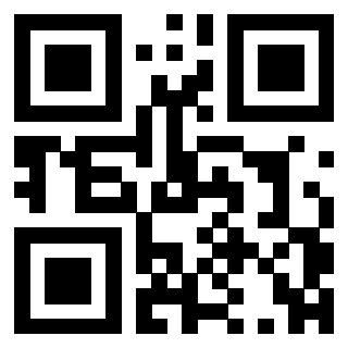 3301545711 - Immagine del QrCode associato