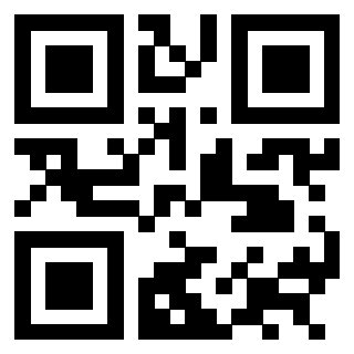 Il Qr Code di 3301545712