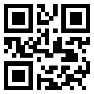 3301545713 Qr Code associato