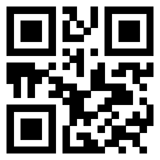 3301545714 Qr Code associato